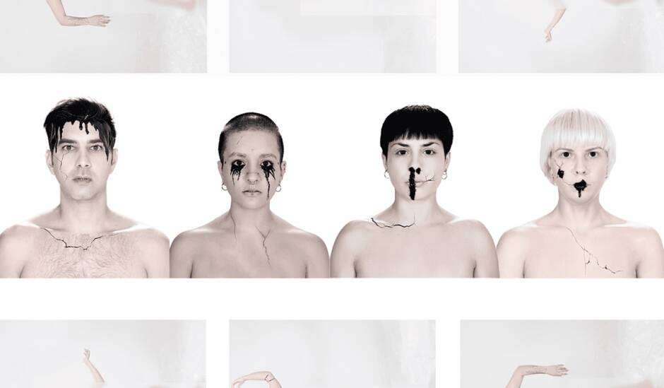 «Γιατί Τώρα» από την ομάδα Ανδρομέδα - Μία παράσταση για τα θύματα έμφυλης βίας