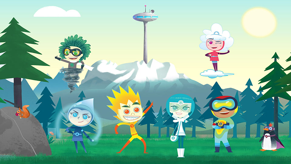 Σώστε τον Πάνθηρα