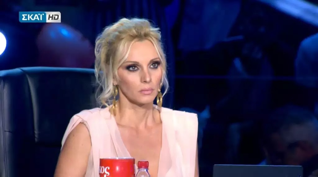 Η Πέγκυ Ζήνα «αδειάζει» το «X-Factor» : Δεν πέρασα καλά...