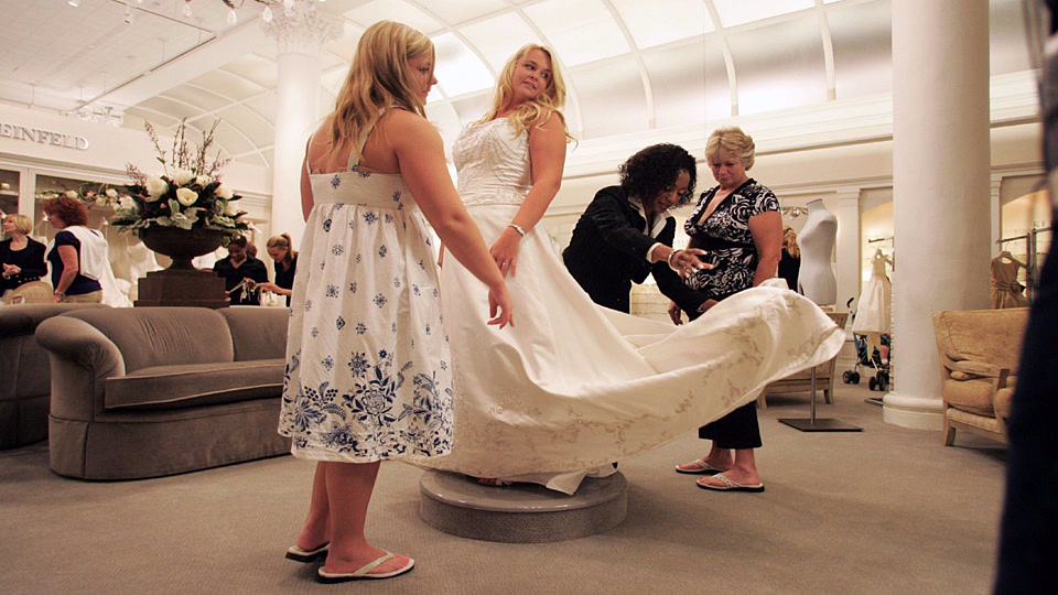 Θέλω να Ξεγυμνωθώ