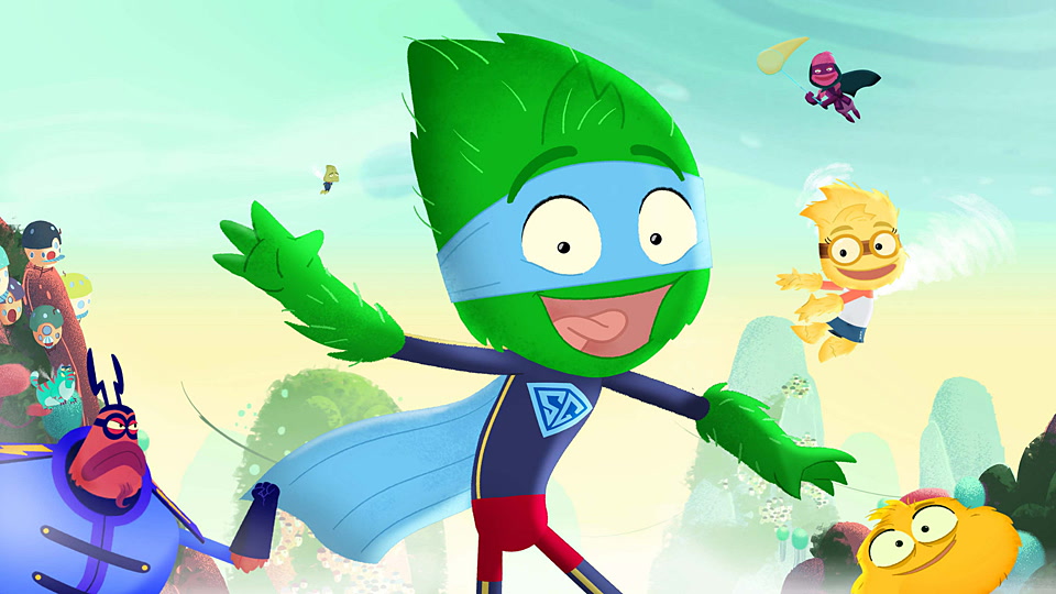 Κεραυνός και Αστραπή