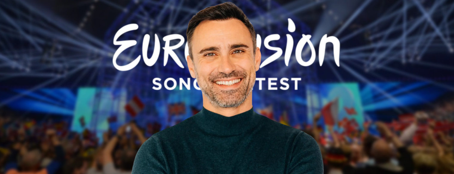 Λυπάμαι σαν τηλεθεάτρια που δεν θα είναι ο Γιώργος Καπουτζίδης στη Eurovision