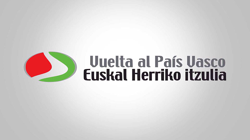 Ποδηλασία: Γύρος της Χώρας των Βάσκων