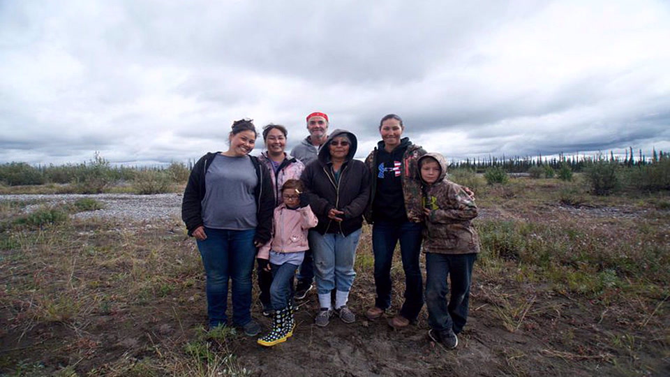 Επιστροφή στο σπίτι