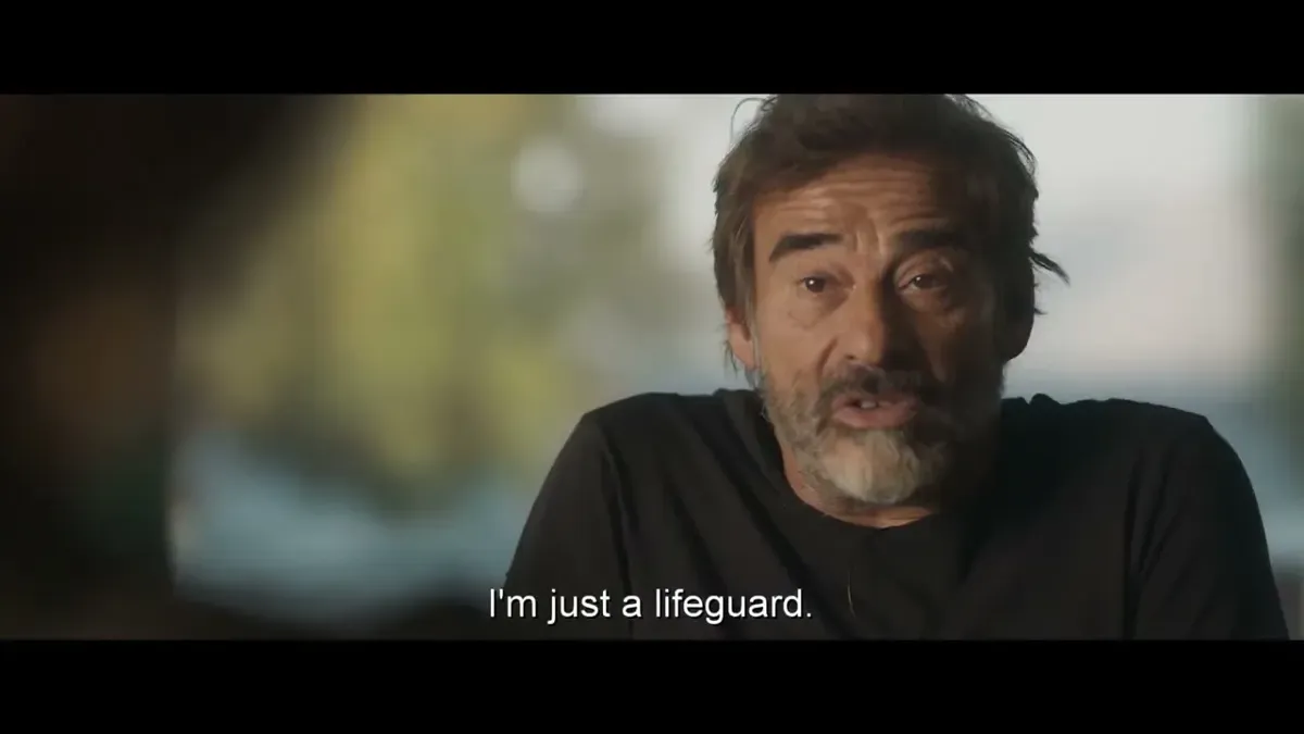 Mediterraneo: Ο νόμος της θάλασσας