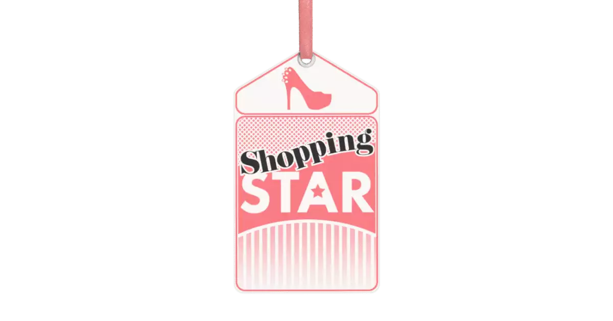 Αν μπορούσα να κάνω το Shopping Star θα...

