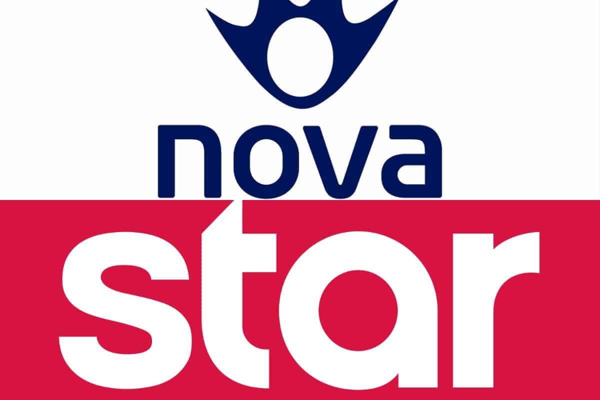 Σειρά του STAR, θα βγει τελικά πρώτα στη NOVA