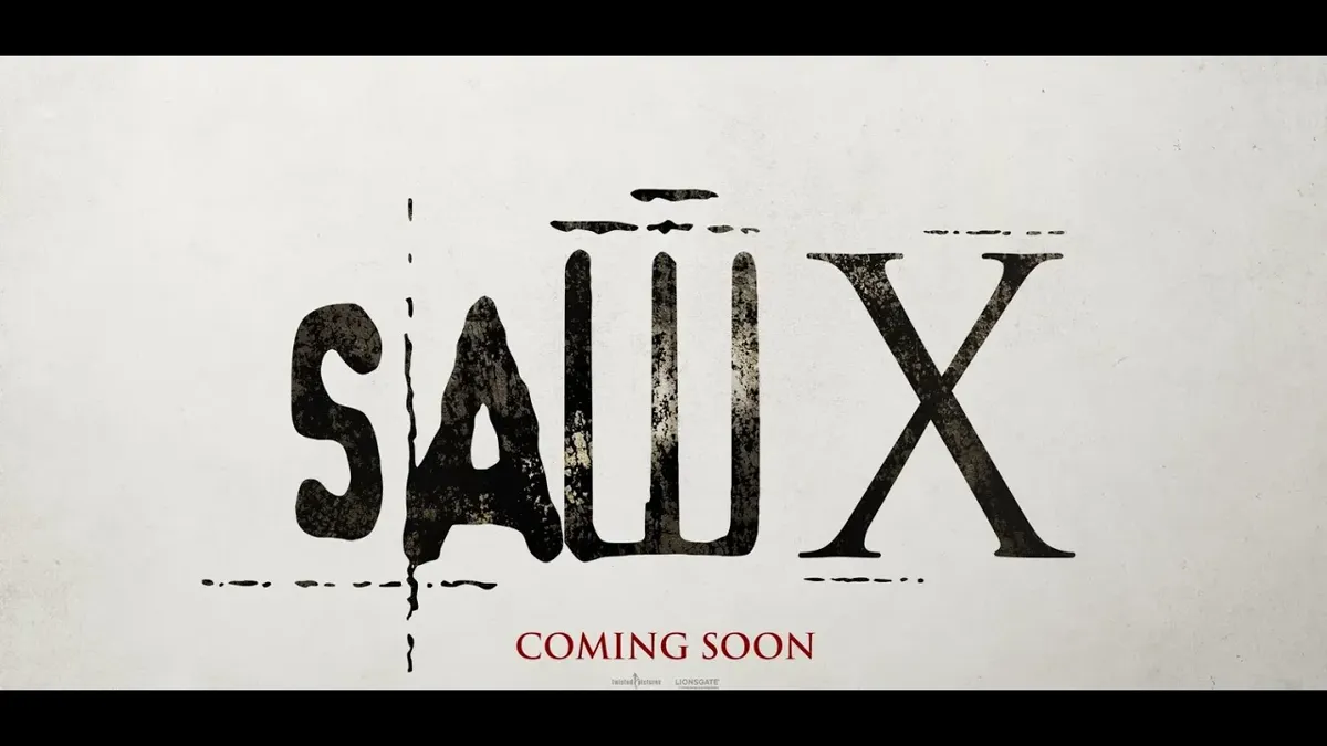 Saw X