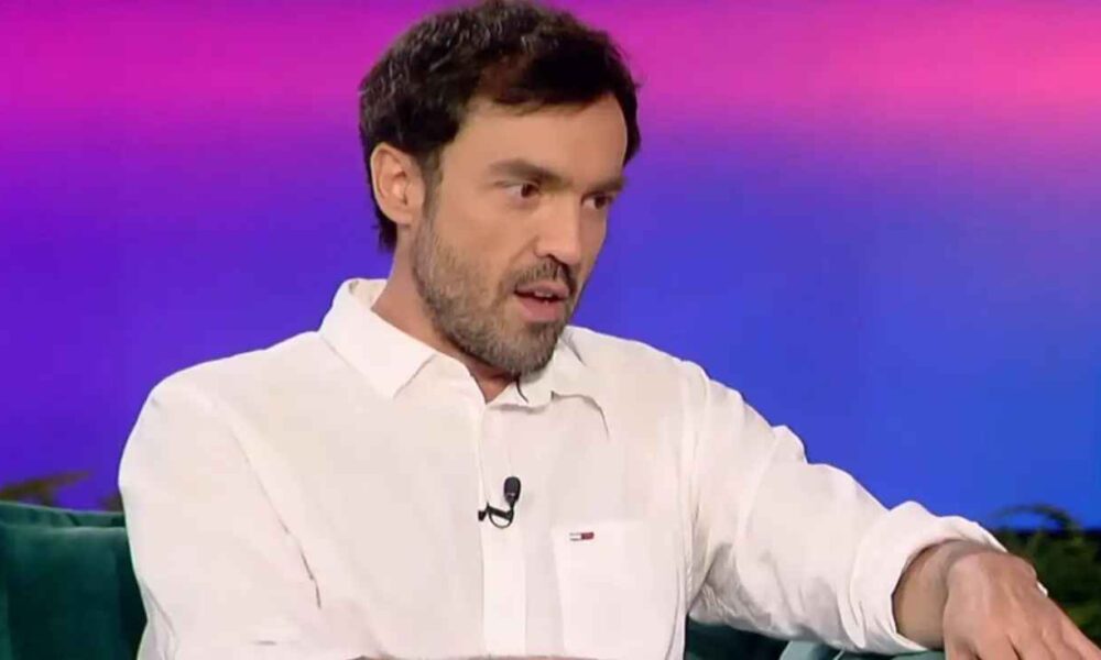 Δημήτρης Κουρούμπαλης: «Έκανα ασκήσεις απώλειας ..»