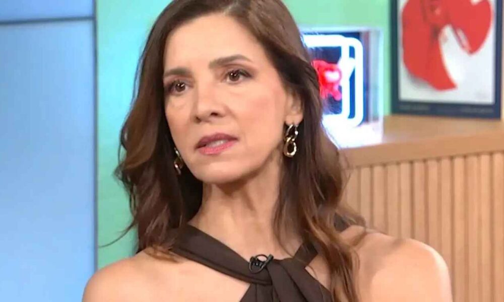 Κατερίνα Λέχου: «Σε όλη μου τη ζωή οι γυναίκες με κοιτούσαν περίεργα»