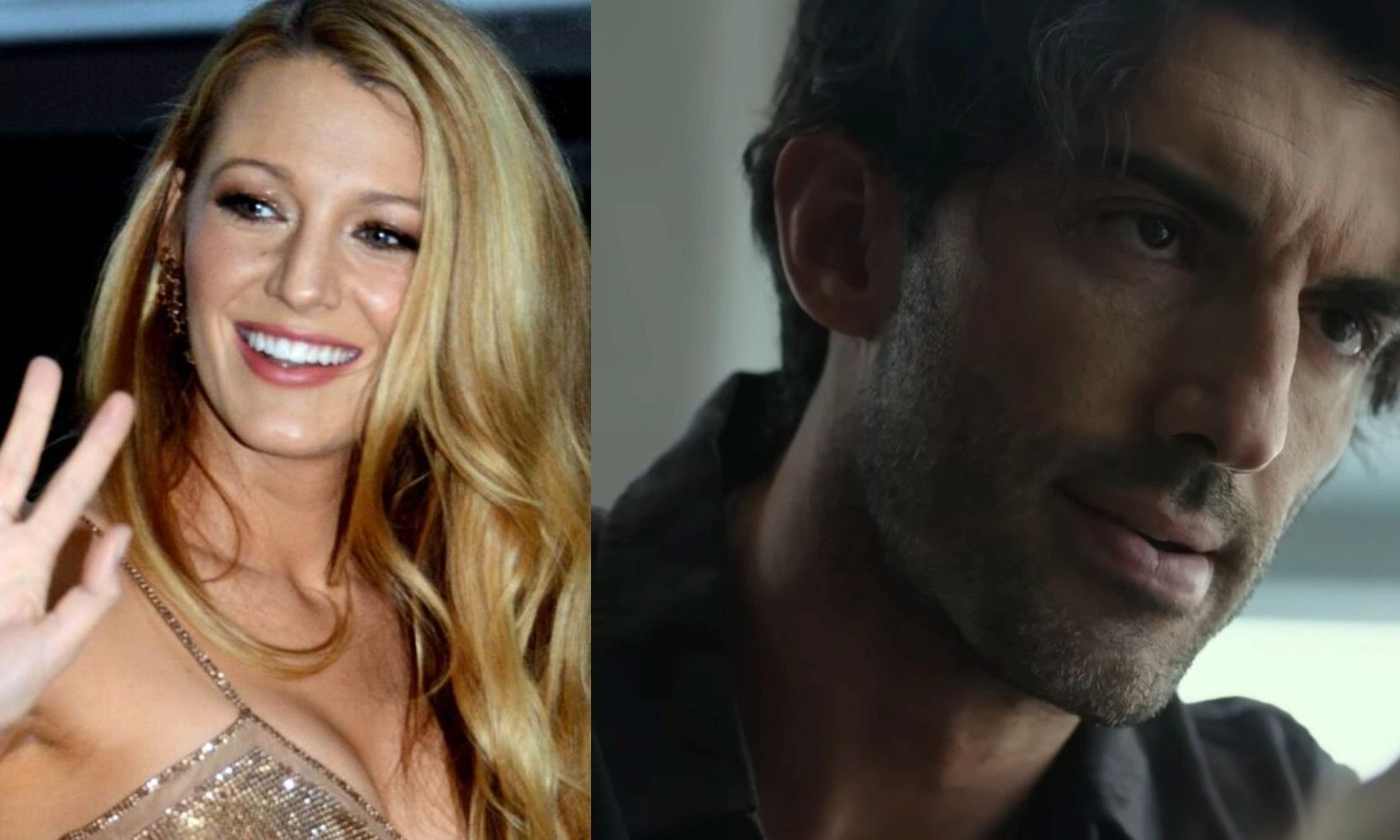 Blake Lively: Έκανε αγωγή στον συμπρωταγωνιστή της, Justin Baldoni, για σεξουαλική παρενόχληση