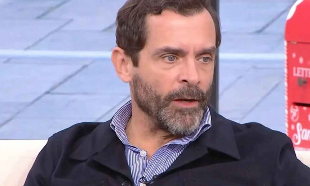 Κωνσταντίνος Μαρκουλάκης: «Δεν είχα ποτέ έπαρση»