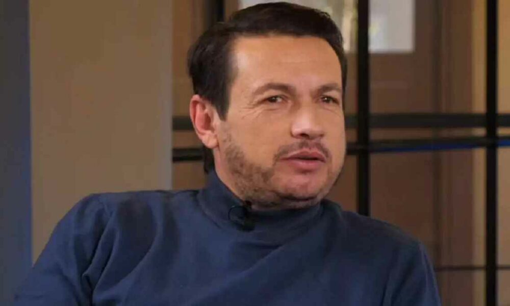Συγκλονίζει ο Σταύρος Νικολαΐδης: «Είχαμε 3 αποβολές»