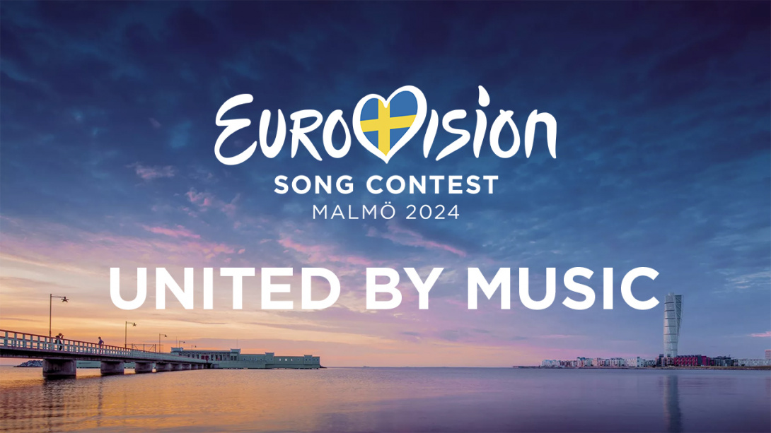 Eurovision 2024: Νέα αλλαγή στη σειρά εμφάνισης των χωρών στον τελικό