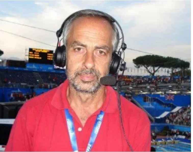 Πέθανε ο δημοσιογράφος Στράτος Σεφτελής