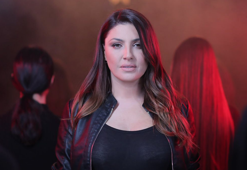Eurovision 2024: Η Έλενα Παπαρίζου θα ανακοινώσει το 12άρι της Ελλάδας