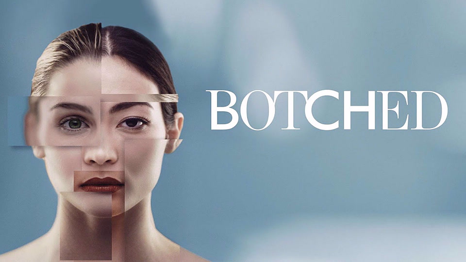 Νυστέρι μέχρι τελικής πτώσεως