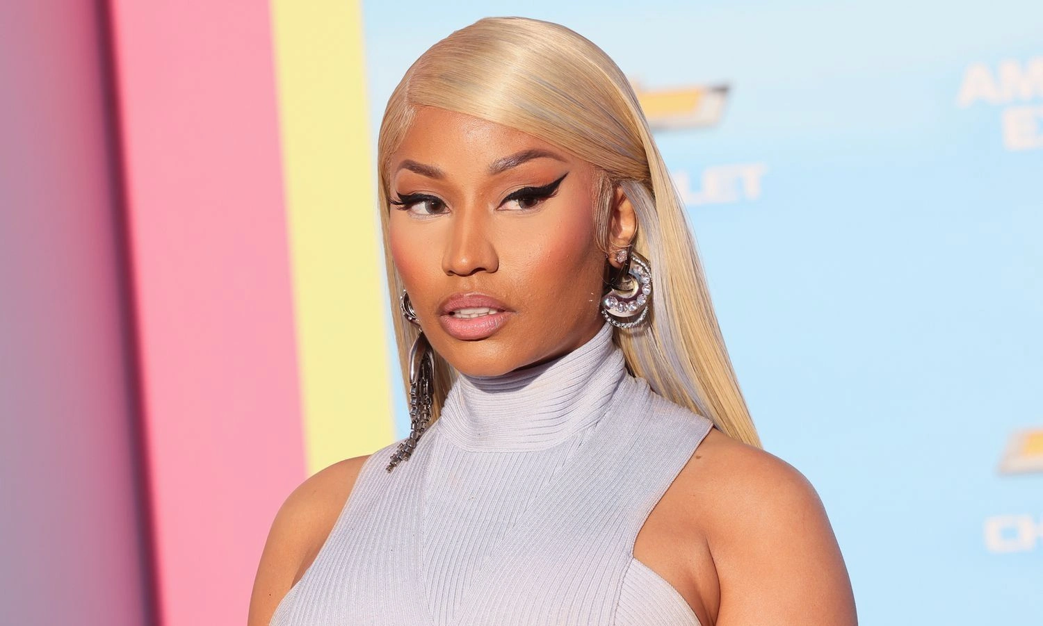 Συνελήφθη η Nicki Minaj στην Ολλανδία! Οι κατηγορίες που αντιμετωπίζει!