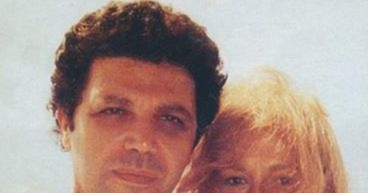Γιώργος Ηλιάδης: Πέθανε ο δεύτερος σύζυγος της Αλίκης Βουγιουκλάκη
