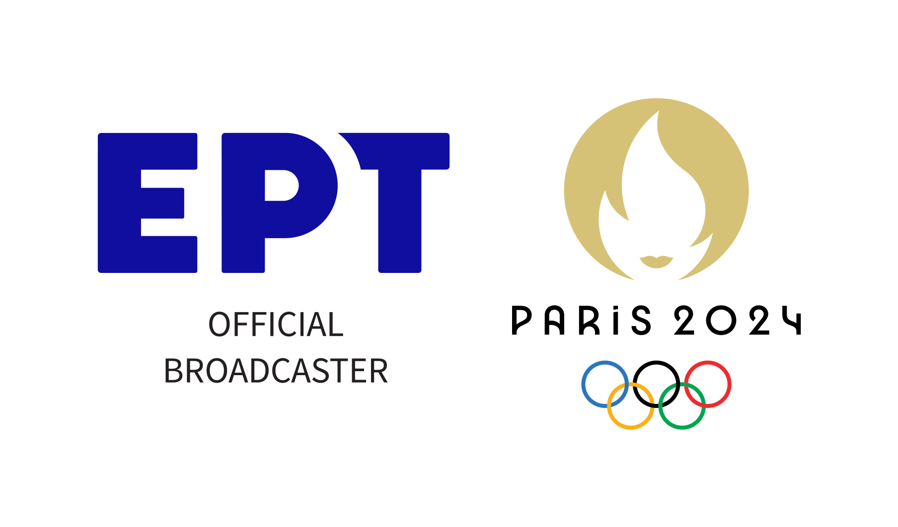 Οι Ολυμπιακοί Αγώνες αρχίζουν και η καρδιά του ertsports.gr χτυπάει στο Παρίσι
