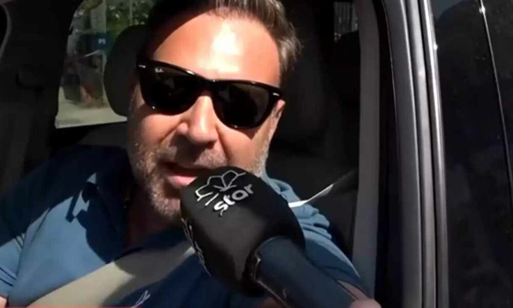 Μάκης Πουνέντης: «Η Ελένη Μενεγάκη δεν είμαι σίγουρος ότι μένει εκτός»