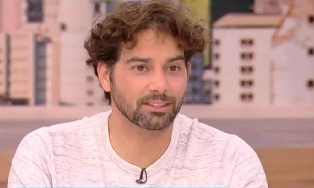 Χάρης Γιακουμάτος: Ζημιές στο σπίτι του από την καταστροφική πυρκαγιά