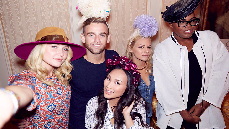 Δράμα στις Μπαχάμες