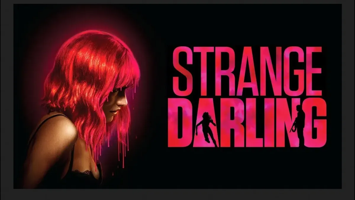 Strange Darling