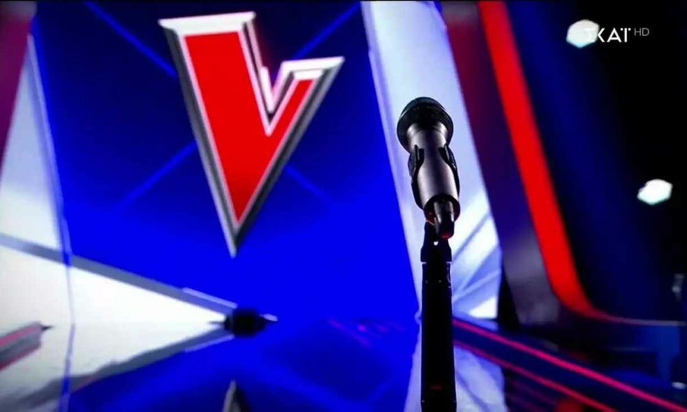 The Voice: Αυτοί είναι οι κριτές που «κλειδώνουν» στις τέσσερις καρέκλες