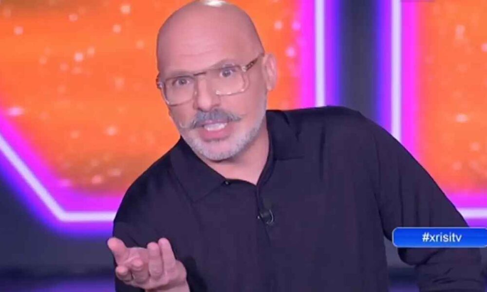 Νίκος Μουτσινάς: Το πρόωρο τέλος μιας συνεργασίας που άφησε τα σημάδια της 