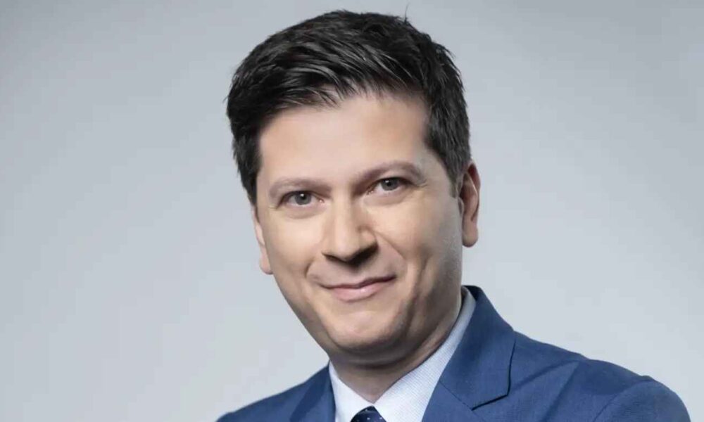Η ανακοίνωση της ΕΡΤ για τον Απόστολο Μαγγηριάδη