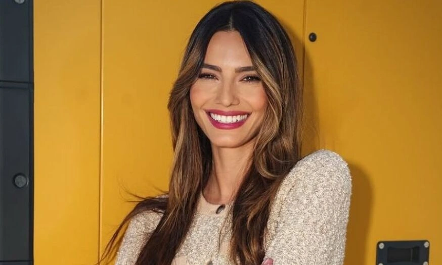 Ηλιάνα Παπαγεωργίου: Η ανάρτηση για τις προετοιμασίες του γάμου της με τον Καραβασάνη στο Παρίσι!