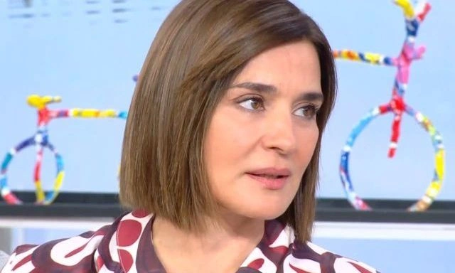 Μαρία Ναυπλιώτου: «Θα σας πω κάτι πάρα πολύ προσωπικό που δεν το έχω πει ποτέ ξανά δημόσια»