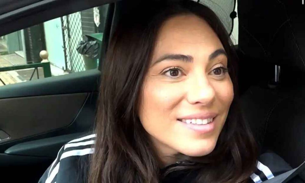 Ευρυδίκη Βαλαβάνη: «Τηλεοπτικά απέχω συνειδητά φέτος, αλλά δεν είχα και κάποια πρόταση»