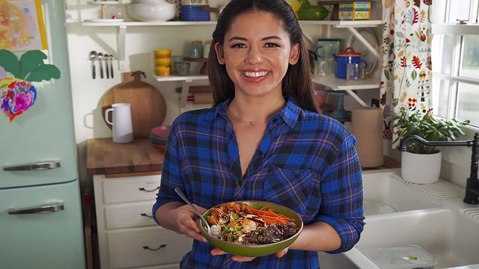 Από τη φάρμα στο τρακτέρ