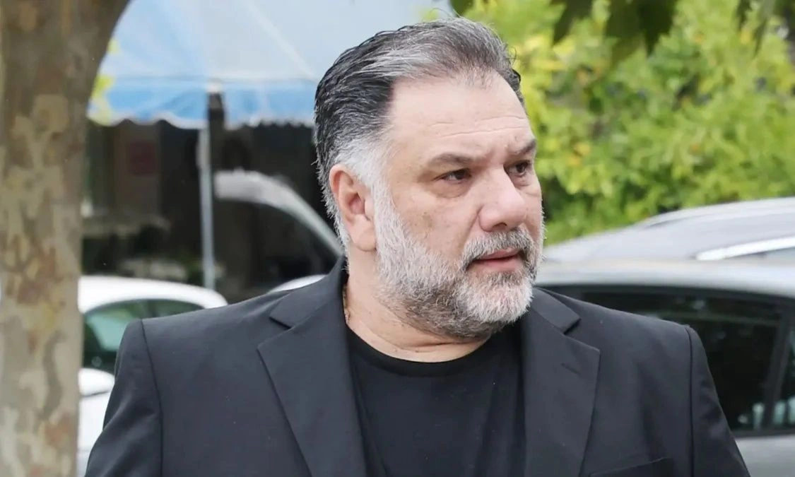 Η δημόσια καταγγελία του Αρναούτογλου - «Δες εδώ, να ντρέπεσαι! Έλα ρε Ελλαδάρα!»