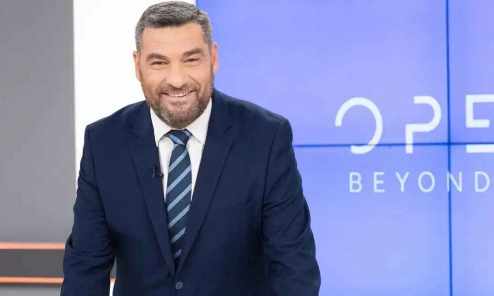 Μάνος Νιφλής: «Υπάρχει προσπάθεια σπίλωσης των δημοσιογράφων»