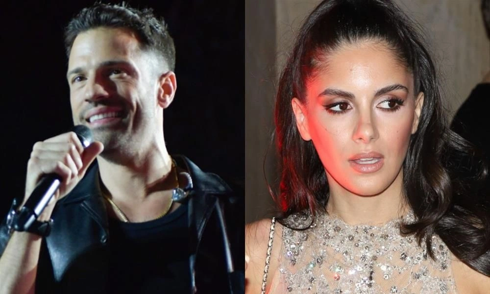 Αλεξάνδρα Νίκα: Ο μικρός Βασίλης μεγάλωσε 