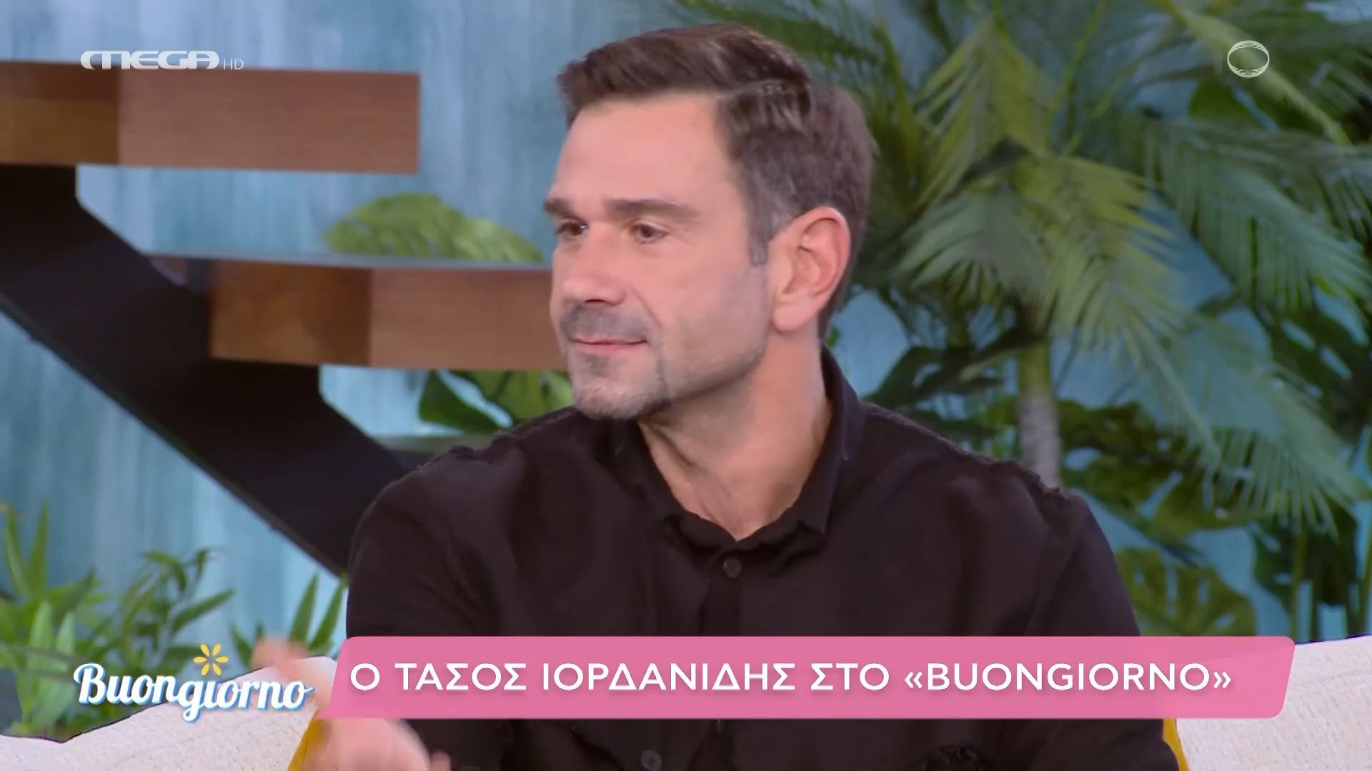 Μια νύχτα μόνο: Πρεμιέρα για τη νέα δραματική σειρά του Mega