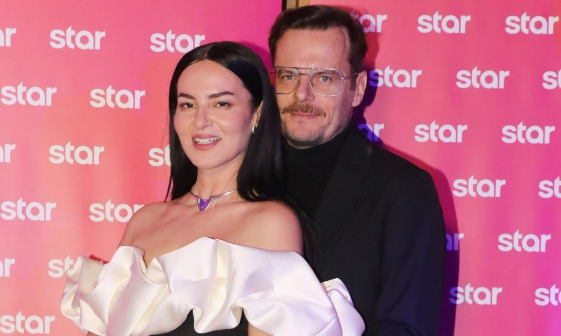 H Ζενεβιέβ Μαζαρί για τον γάμο της: «Ζηλεύω! 20 χρόνια το έχω… θα μου το φάει κάποια;»