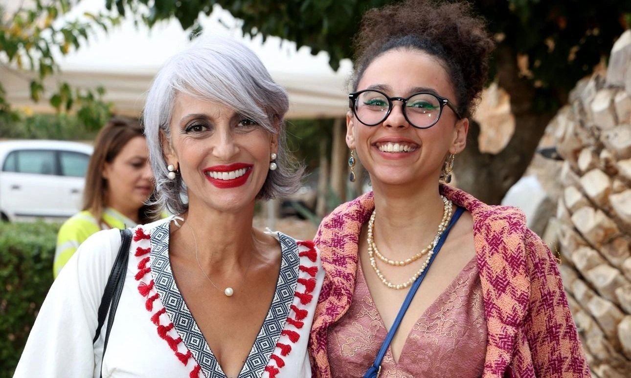 Ματθίλδη Μαγγίρα: «Όταν η κόρη μου πέρασε κατάθλιψη προσπαθήσαμε να το ξεπεράσουμε μαζί»