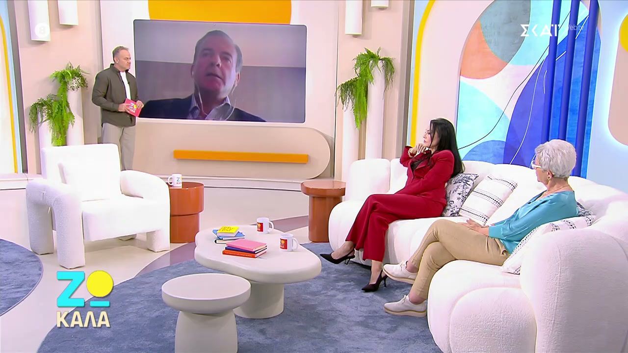 Τα άλματα της επιστήμης στον τομέα της μακροζωίας 