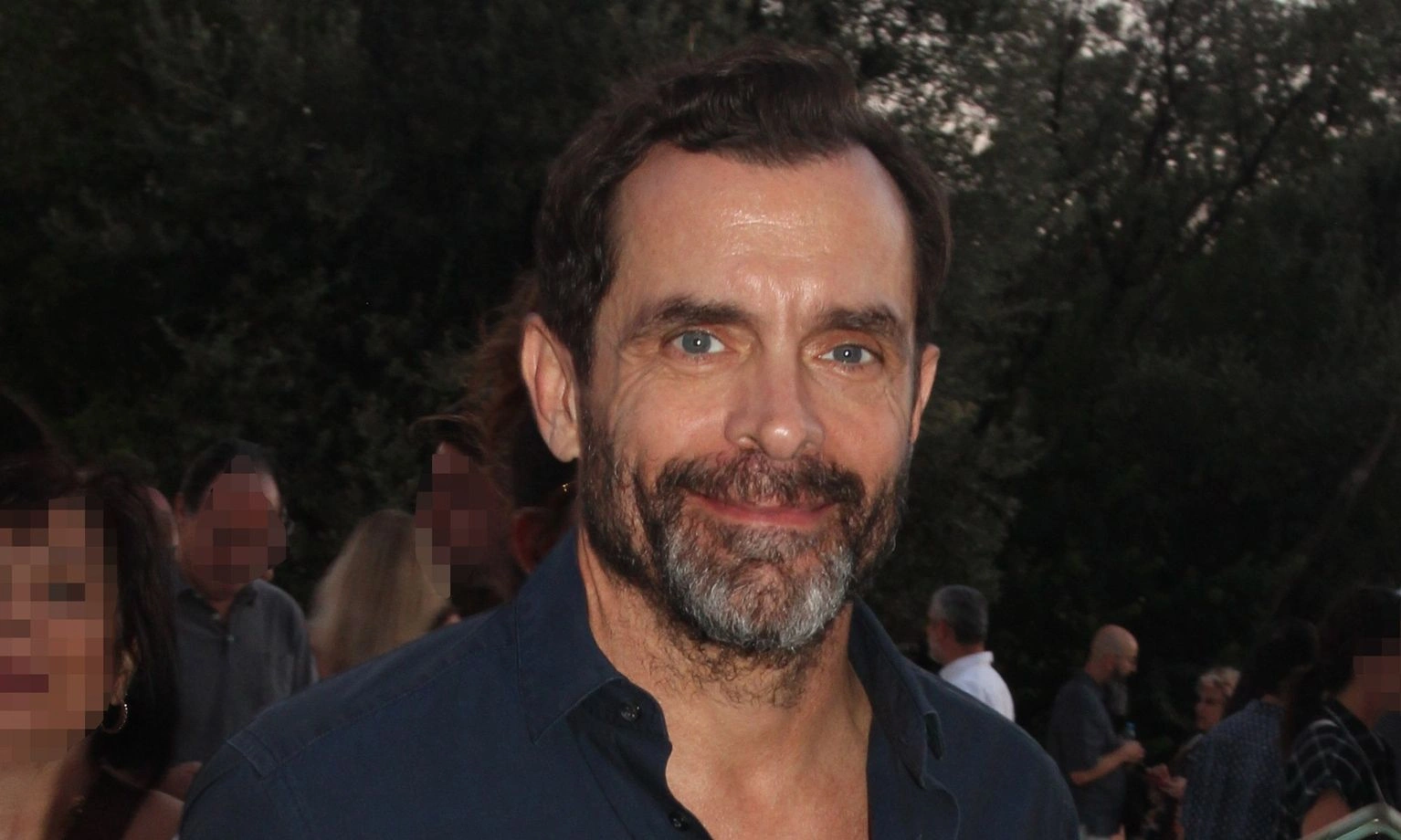 Κωνσταντίνος Μαρκουλάκης: Ζούµε το τέλος των βεβαιοτήτων