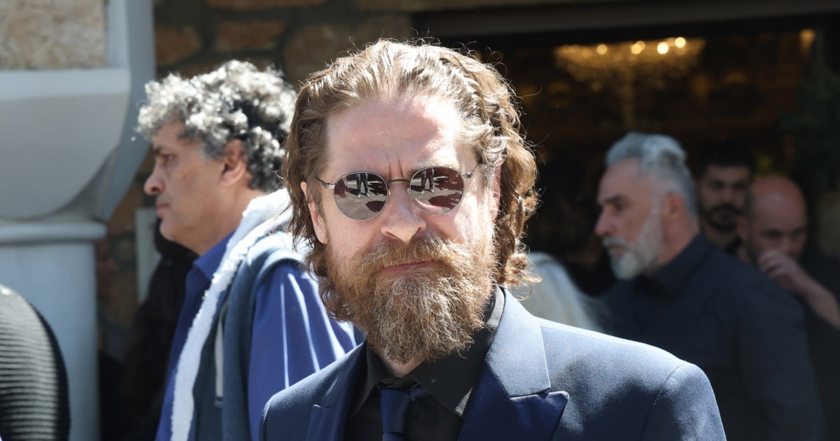 Δημήτρης Λάλος: 