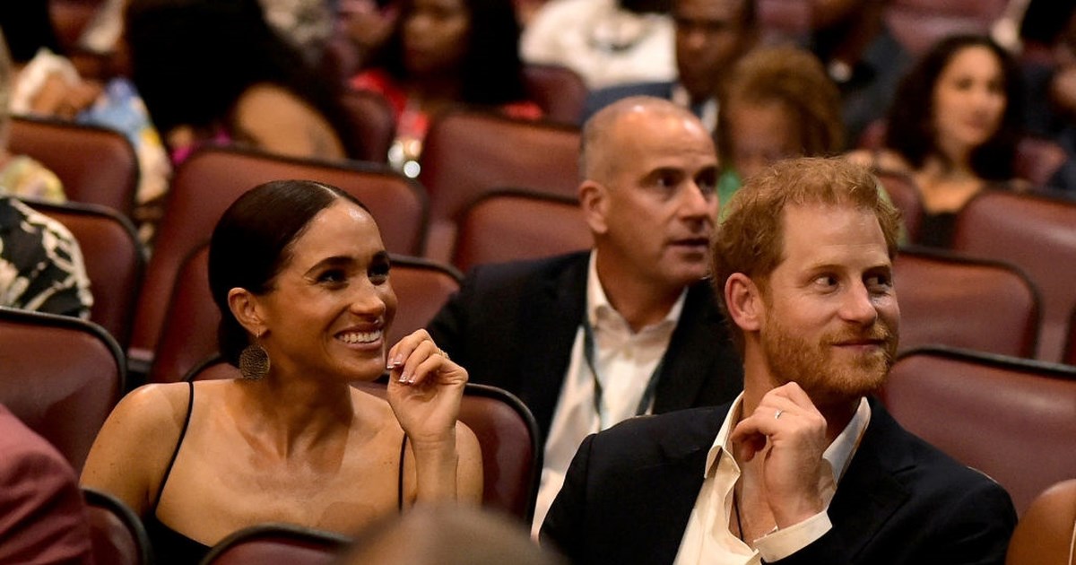 H Μέγκαν Μαρκλ επιστρέφει στην υποκριτική - Θα υποδυθεί τον... εαυτό της