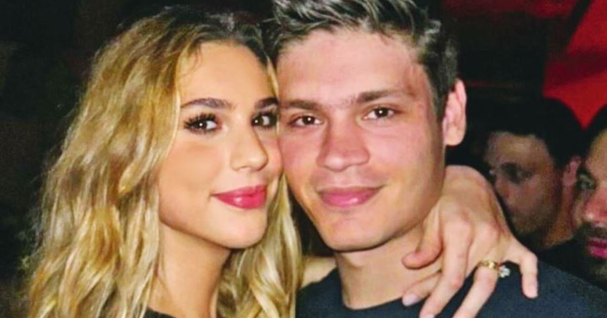 Φαίδρα Παπανδρέου - Παναγιώτης Νίκας: Το επόμενο βήμα στη σχέση της εγγονής του Ανδρέα και του γιου του επιχειρηματία