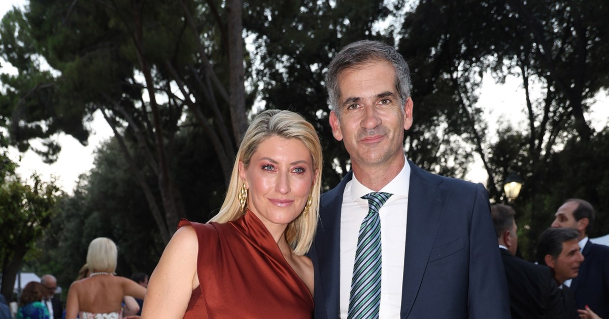 Η Σία Κοσιώνη στην κουζίνα του σπιτιού της - 