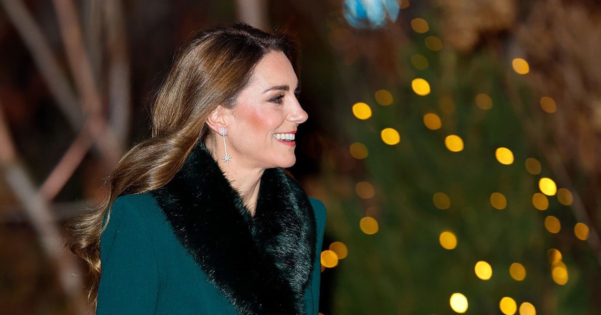 Κέιτ Μίντλετον: Εκανε το πρώτο στιλιστικό της λάθος;