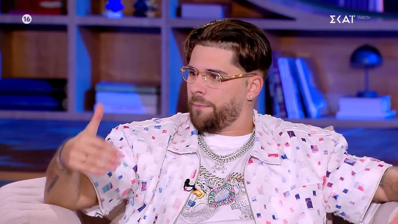 Η καθημερινότητα του FY δεν είναι αυτή που περίμενες!