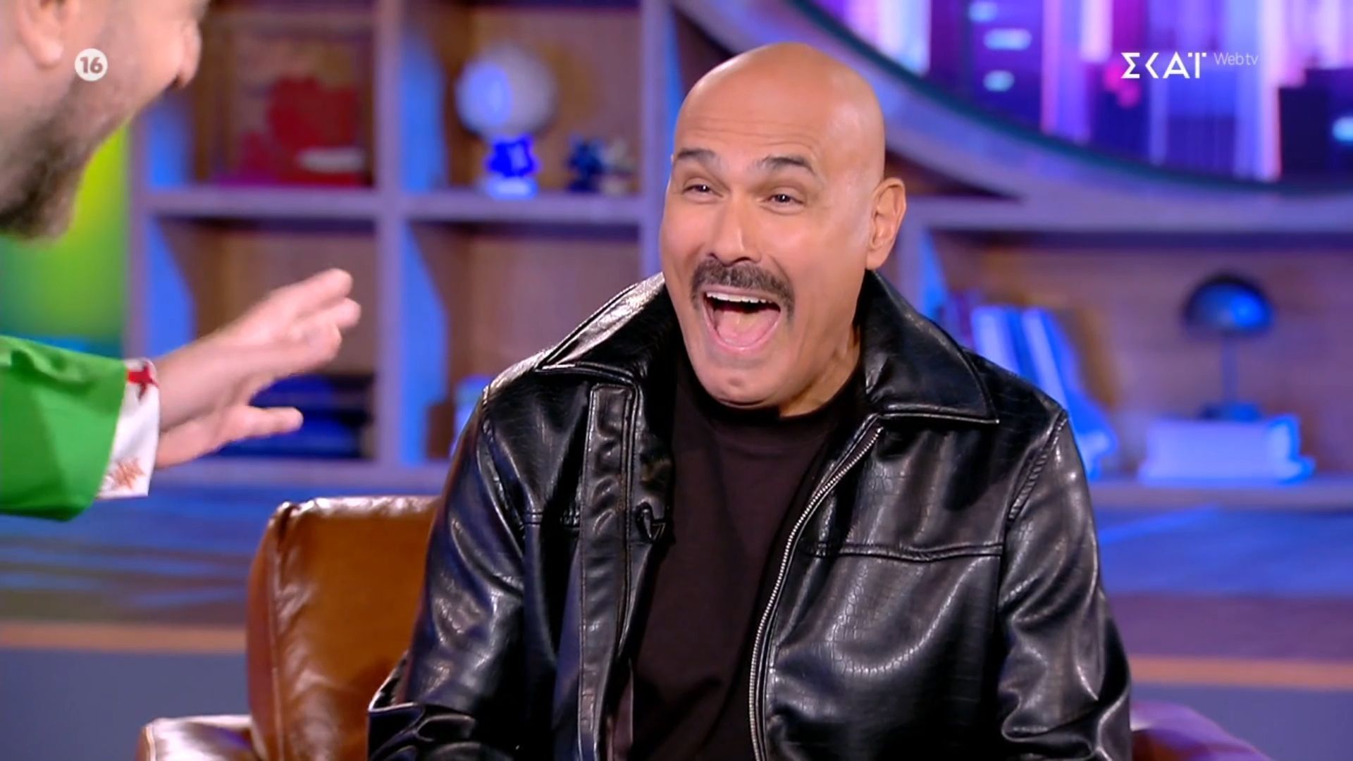 Δ. Σκουλός: Δεν μου αρέσει να κάνω πολύ ρετούς στις φωτογραφίες μου